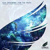 Thumbnail for the Alex Shevchenko - For The Truth link, provided by host site