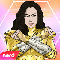Thumbnail for the NerdOut - For the World link, provided by host site