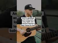 Thumbnail for the Corey Kent - For those that make their living out on the road link, provided by host site