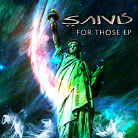Thumbnail for the Sand - For Those link, provided by host site