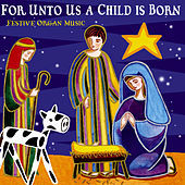 Thumbnail for the Tini Mathot - For Unto Us A Child Is Born link, provided by host site