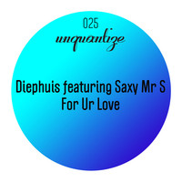 Thumbnail for the Diephuis - For Ur Love link, provided by host site