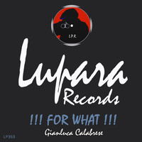 Thumbnail for the Gianluca Calabrese - For What link, provided by host site