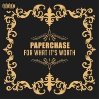 Thumbnail for the Paper Chase - For What It's Worth link, provided by host site