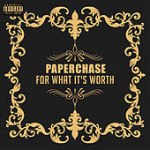 Thumbnail for the Paper Chase - For What It's Worth link, provided by host site