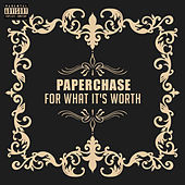 Thumbnail for the Paper Chase - For What It's Worth link, provided by host site