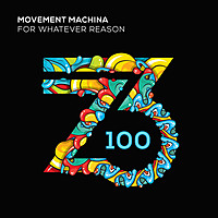 Thumbnail for the Movement Machina - For Whatever Reason link, provided by host site