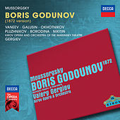 Thumbnail for the Grigory Karassev - For whom dost thou forsake us? link, provided by host site