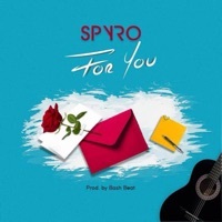 Thumbnail for the Spyro - For You link, provided by host site