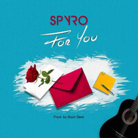 Thumbnail for the Spyro - For You link, provided by host site