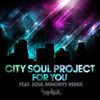 Image of City Soul Project linking to their artist page due to link from them being at the top of the main table on this page