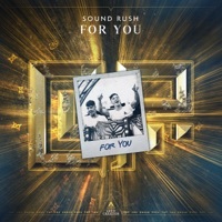 Image of Sound Rush linking to their artist page due to link from them being at the top of the main table on this page