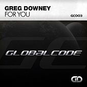 Thumbnail for the Greg Downey - For You link, provided by host site