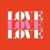 Thumbnail for the Chieko Kinbara - For Your Love link, provided by host site