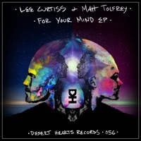 Thumbnail for the Matt Tolfrey - For Your Mind link, provided by host site