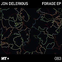 Thumbnail for the Jon Delerious - Forage link, provided by host site