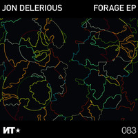 Thumbnail for the Jon Delerious - Forage link, provided by host site