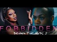 Thumbnail for the Todrick Hall - FORBIDDEN (Behind The Music Part Two) link, provided by host site