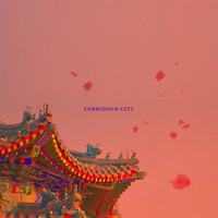 Thumbnail for the Marc JB - Forbidden City link, provided by host site