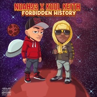 Thumbnail for the Noah23 - Forbidden History link, provided by host site