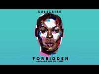 Thumbnail for the Todrick Hall - Forbidden (Instrumental) link, provided by host site