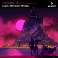 Thumbnail for the Behmer - Forbidden Love link, provided by host site
