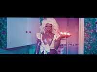 Thumbnail for the Todrick Hall - FORBIDDEN (Official Trailer) - Coming link, provided by host site