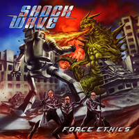 Thumbnail for the Shock Wave - Force Ethics link, provided by host site