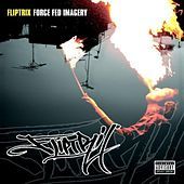 Thumbnail for the Fliptrix - Force Fed Imagery link, provided by host site