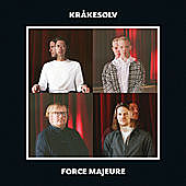 Thumbnail for the Kråkesølv - Force majeure link, provided by host site