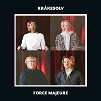 Thumbnail for the Kråkesølv - Force majeure link, provided by host site