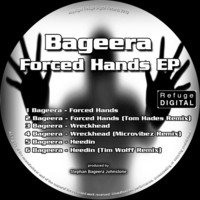 Thumbnail for the Bageera - Forced Hands link, provided by host site