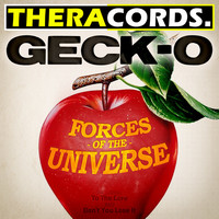 Thumbnail for the Geck-O - Forces Of The Universe link, provided by host site