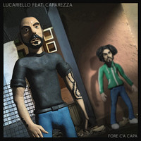 Thumbnail for the Lucariello - Fore C'a Capa link, provided by host site