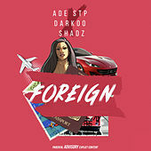 Thumbnail for the Darkoo - Foreign link, provided by host site