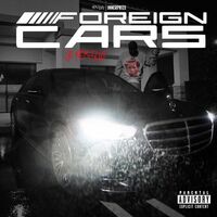 Thumbnail for the G Perico - Foreign Cars link, provided by host site