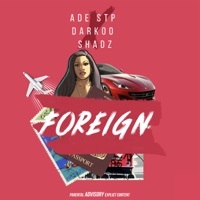 Thumbnail for the Darkoo - Foreign link, provided by host site