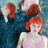Thumbnail for the Kacy Hill - Foreign Fields link, provided by host site