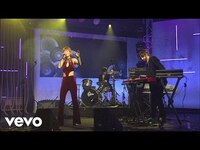 Thumbnail for the Kacy Hill - Foreign Fields (Live at the JW Marriott Austin presented by Marriott Rewards) link, provided by host site