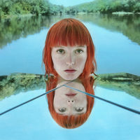 Thumbnail for the Kacy Hill - Foreign Fields (Yung Gud Remix) link, provided by host site