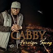 Thumbnail for the Cabby - Foreign Swagg link, provided by host site