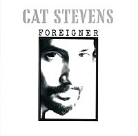 Thumbnail for the Cat Stevens - Foreigner link, provided by host site