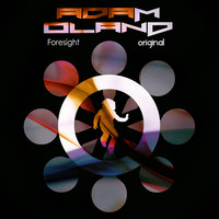 Thumbnail for the Adam Oland - Foresight link, provided by host site