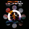 Thumbnail for the Adam Oland - Foresight link, provided by host site
