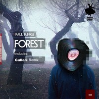 Thumbnail for the Paul Funkee - Forest link, provided by host site