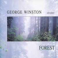 Thumbnail for the George Winston - Forest link, provided by host site