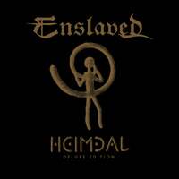 Thumbnail for the Enslaved - Forest Dweller (Alternate Version) link, provided by host site