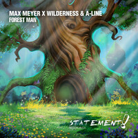 Thumbnail for the Max Meyer - Forest Man link, provided by host site