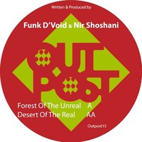 Thumbnail for the Funk D'void - Forest of the Unreal link, provided by host site