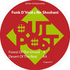 Thumbnail for the Funk D'void - Forest of the Unreal link, provided by host site